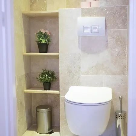 Old Town Haven Apartman Antibes