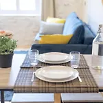 Apartment Old Town Haven Antibes