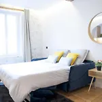 Old Town Haven Apartment