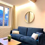 Old Town Haven Apartment