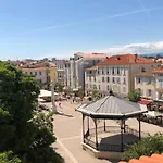 Old Town Haven