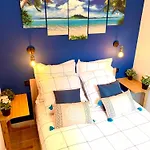 Old Town Haven Apartment Antibes