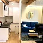 Apartment Old Town Haven Antibes