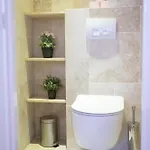 Old Town Haven Apartment Antibes