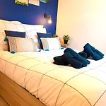 Old Town Haven Apartment