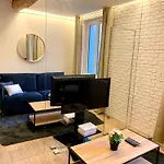 Old Town Haven Apartment