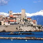 Old Town Haven Antibes