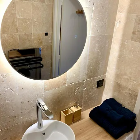 Old Town Haven شقة *