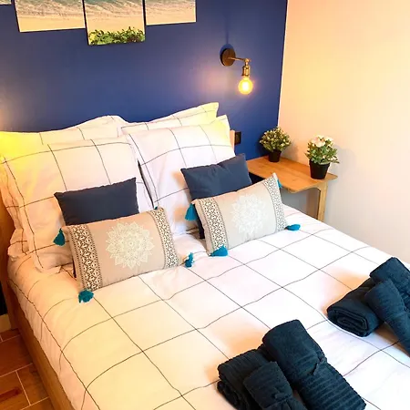 Apartment Old Town Haven *