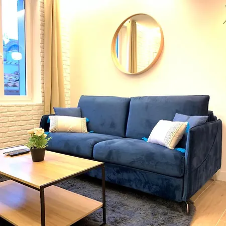 Apartment Old Town Haven *