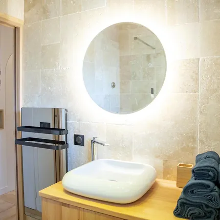 Old Town Haven Apartment