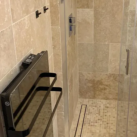 Old Town Haven شقة *