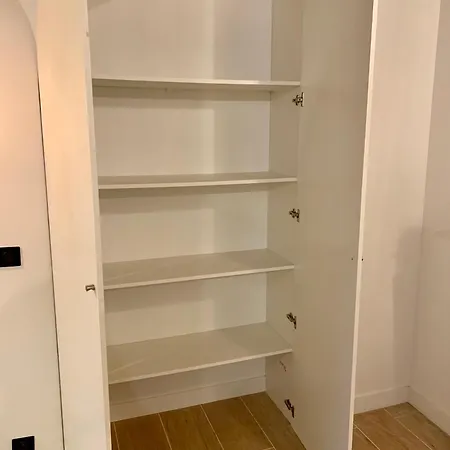 شقة Old Town Haven