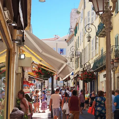 Old Town Haven *