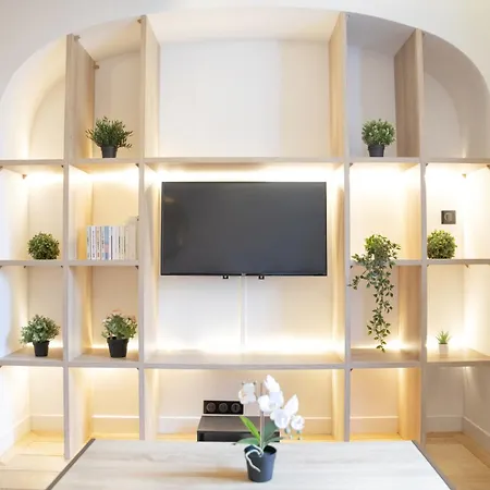 Appartamento Old Town Haven Antibes