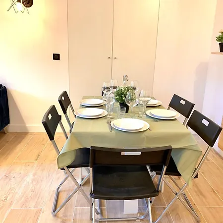 Apartment Old Town Haven Antibes