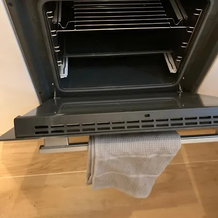 شقة Old Town Haven