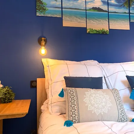 Old Town Haven Apartment Antibes