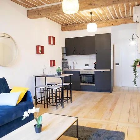 Old Town Haven شقة *