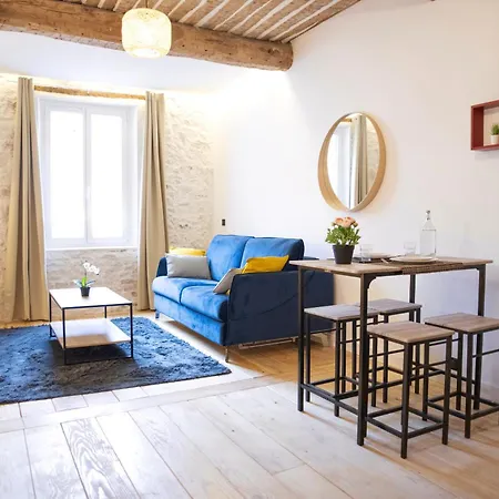 Apartment Old Town Haven *