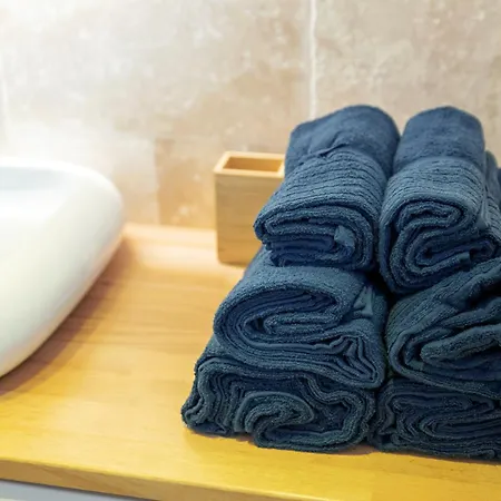 شقة Old Town Haven أنتيب