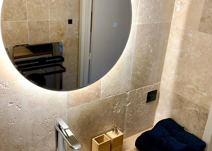 Old Town Haven Apartman *