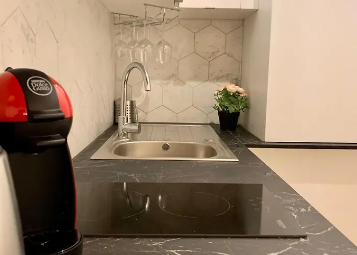 Apartman Old Town Haven