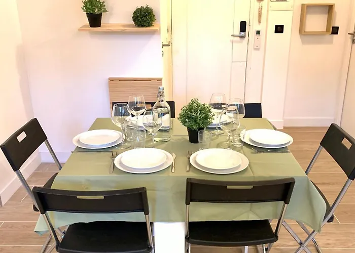 Apartman Old Town Haven