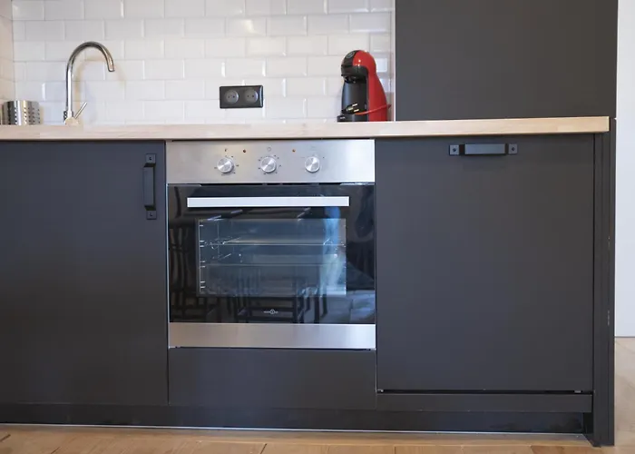 Old Town Haven * Antibes