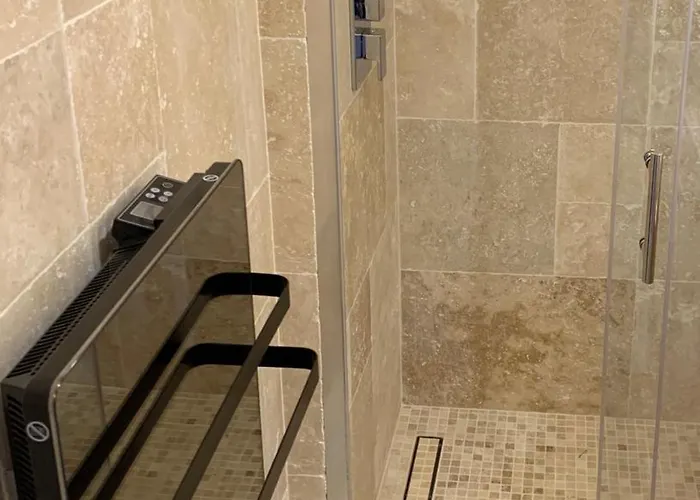 Old Town Haven Apartman *