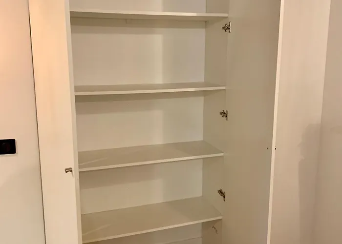 Apartman Old Town Haven