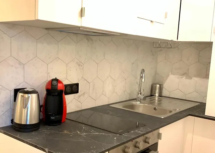 Apartman Old Town Haven