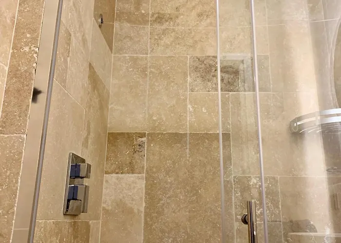 Old Town Haven Antibes