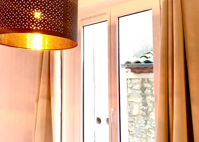 Old Town Haven * Antibes