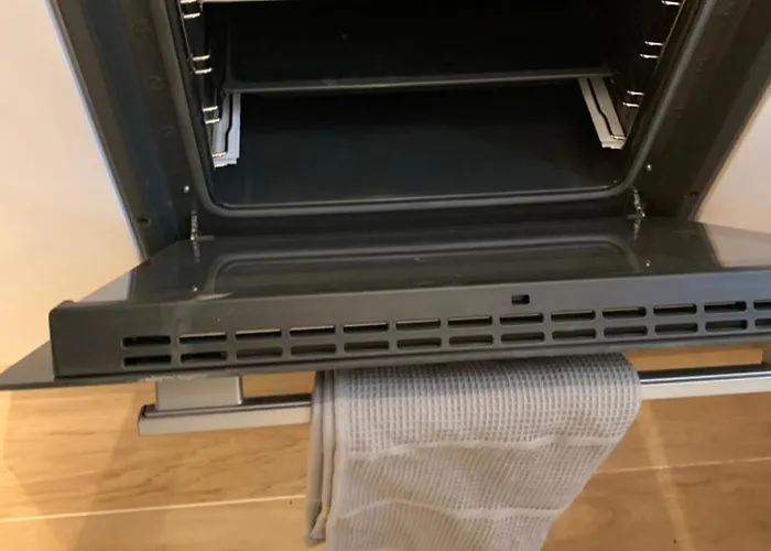 Apartman Old Town Haven