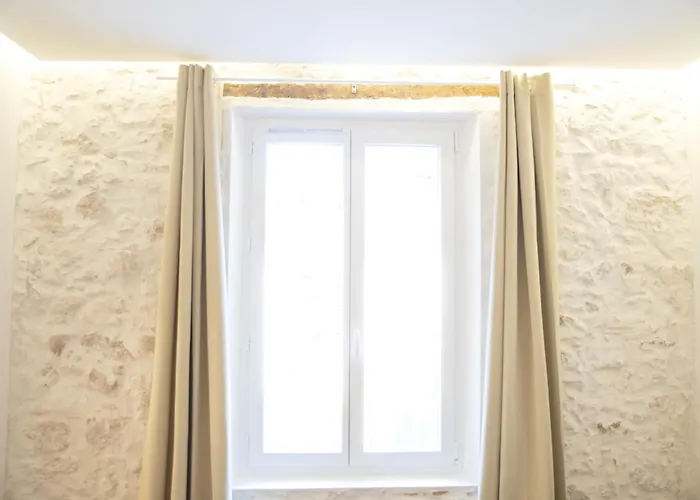 Old Town Haven Antibes