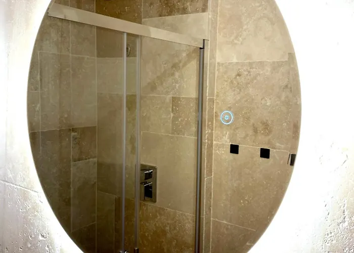 Apartman Old Town Haven