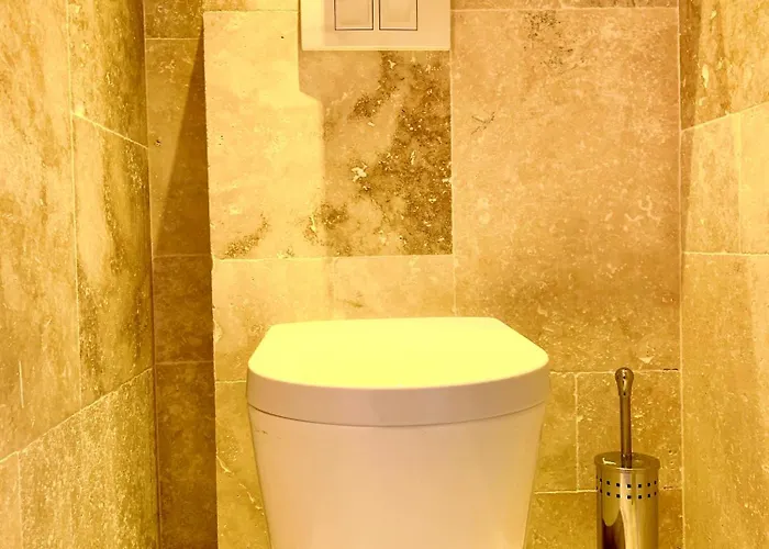 Apartman Old Town Haven *