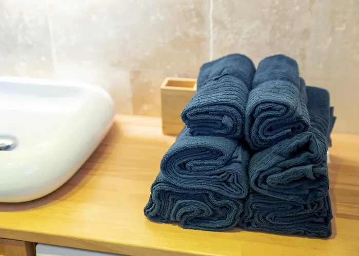 Apartman Old Town Haven Antibes