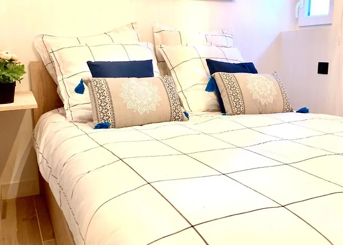 Old Town Haven Antibes