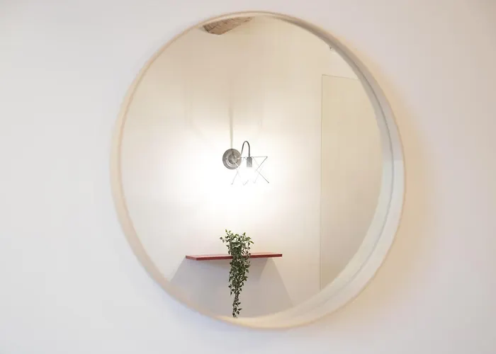 Apartman Old Town Haven *