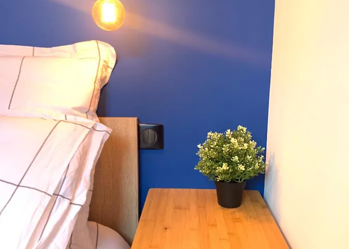 Apartman Old Town Haven *